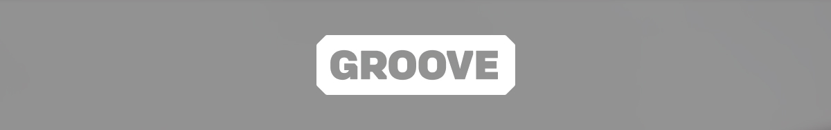 Groove Logo