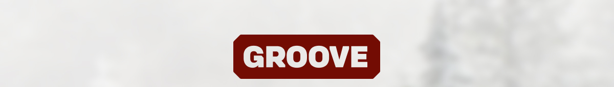 Groove Logo