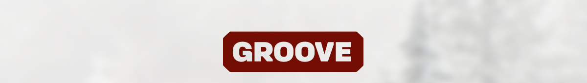 Groove Logo