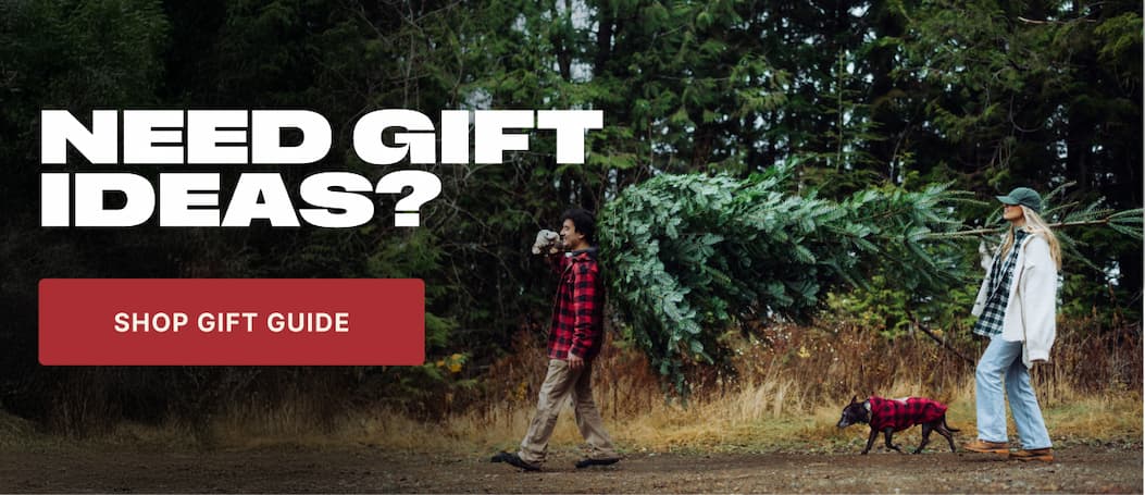 Need Gift Ideas? - SHOP GIFT GUIDE