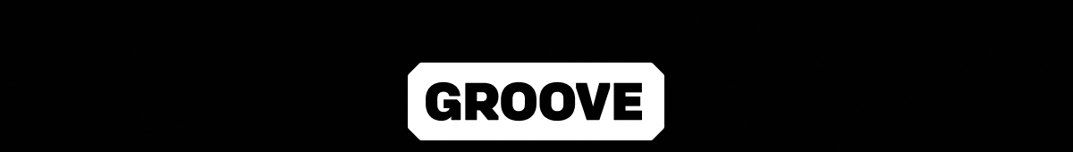 Groove Logo