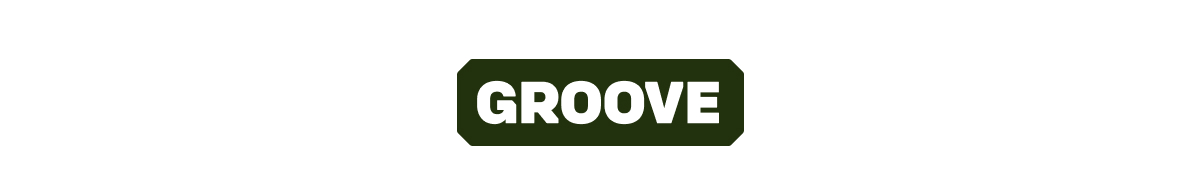 Groove Logo