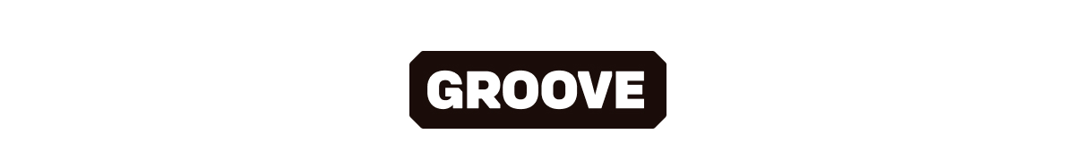 Groove Logo