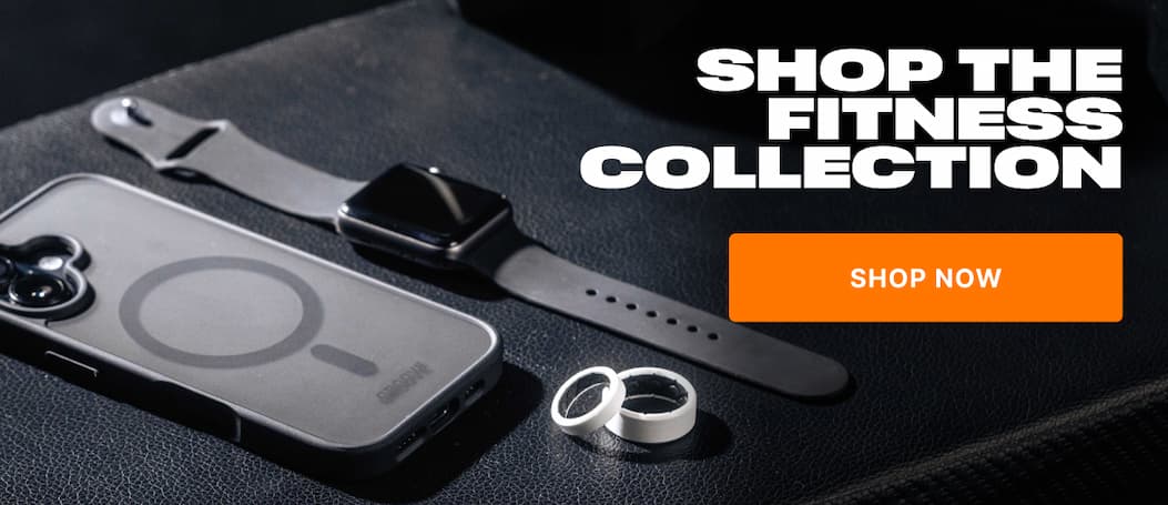 SHOP THE FITNESS COLLECTION