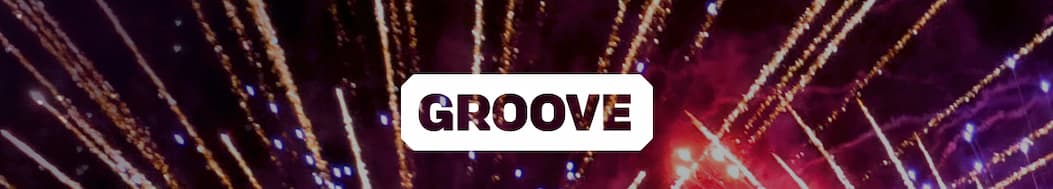Groove Logo