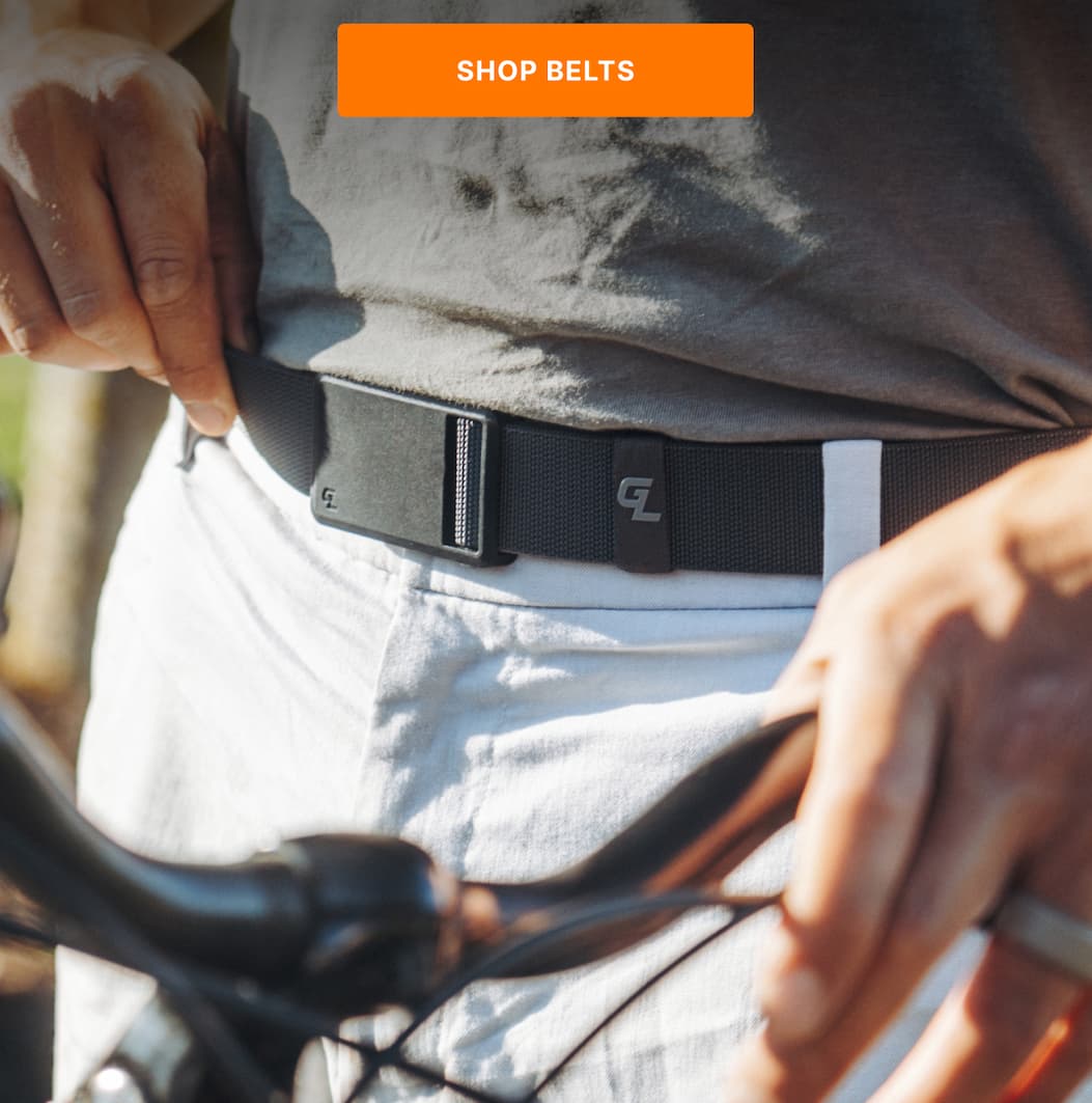SHOP BELTS