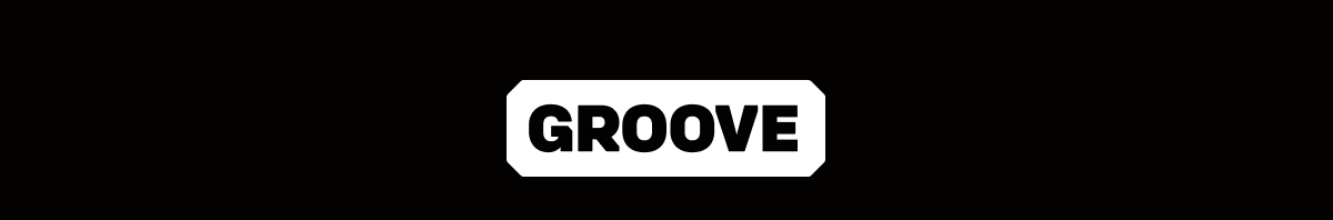 groove logo