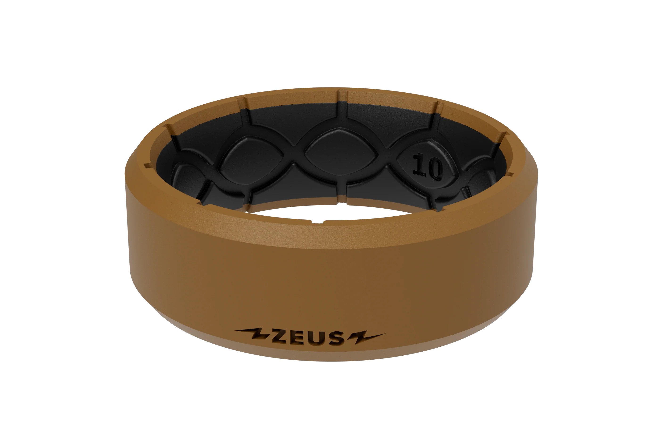 Image of Zeus Edge Buck Ring