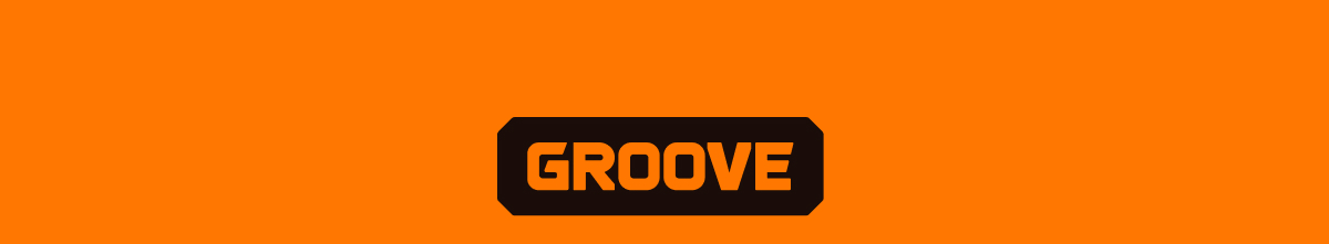 Groove Logo
