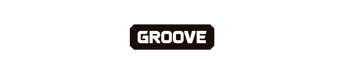 Groove Logo