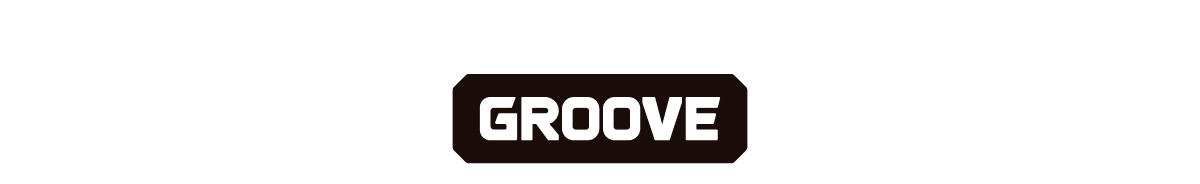 Groove Logo