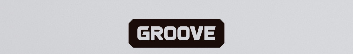 Groove Logo