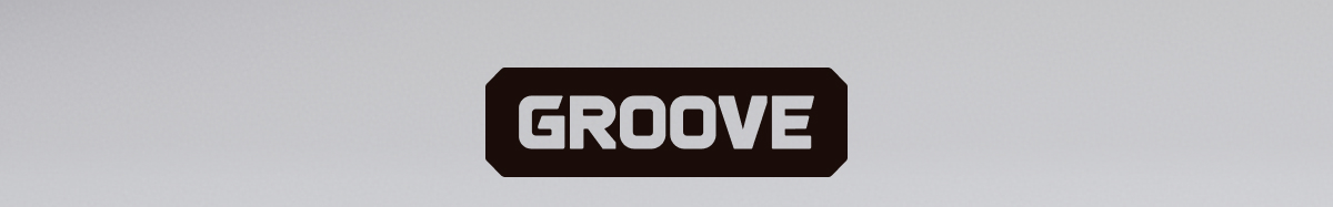 Groove Logo
