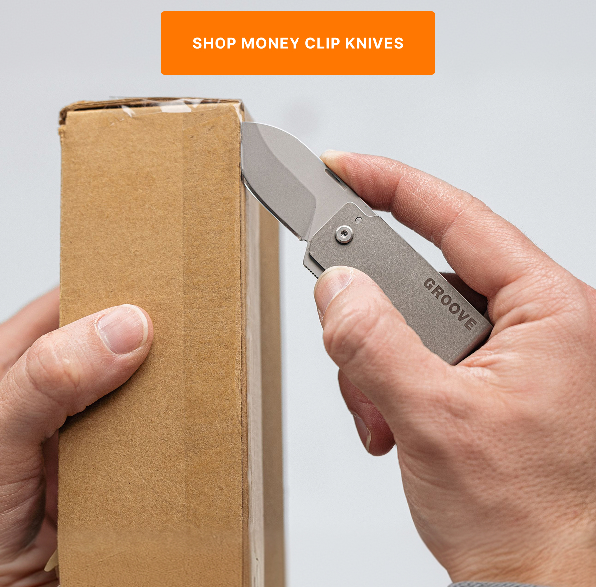 SHOP MONEY CLIP KNIVES
