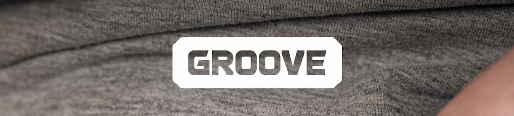 Groove Logo