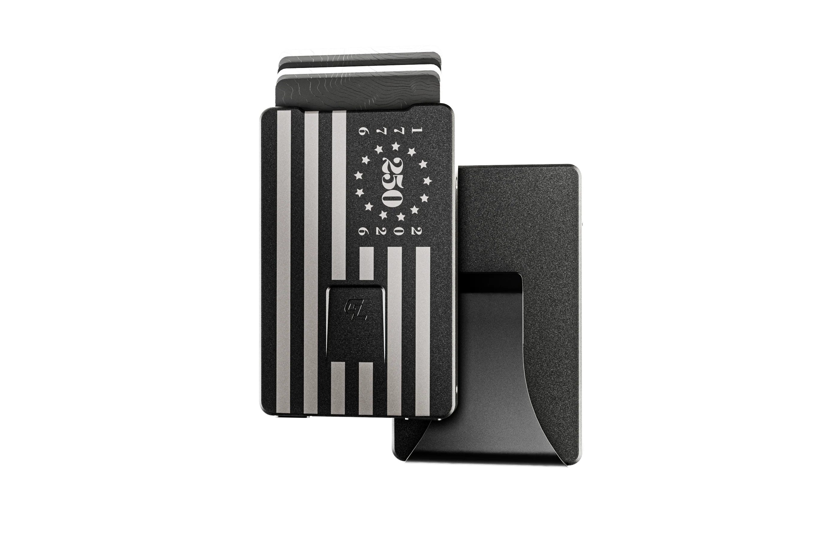 Image of Groove Wallet