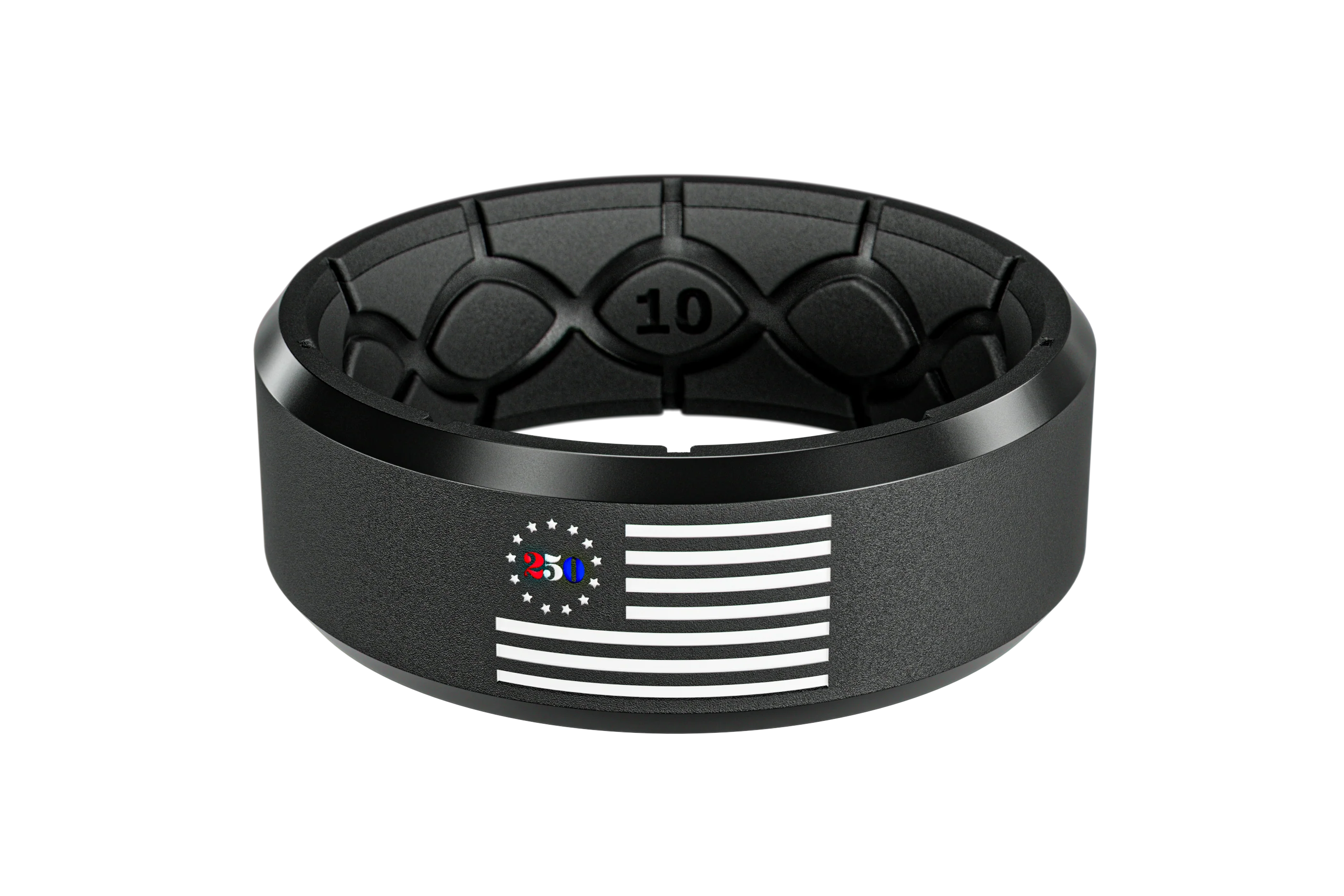 Image of Zeus Edge Ring