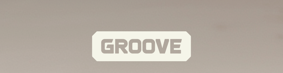 Groove Logo
