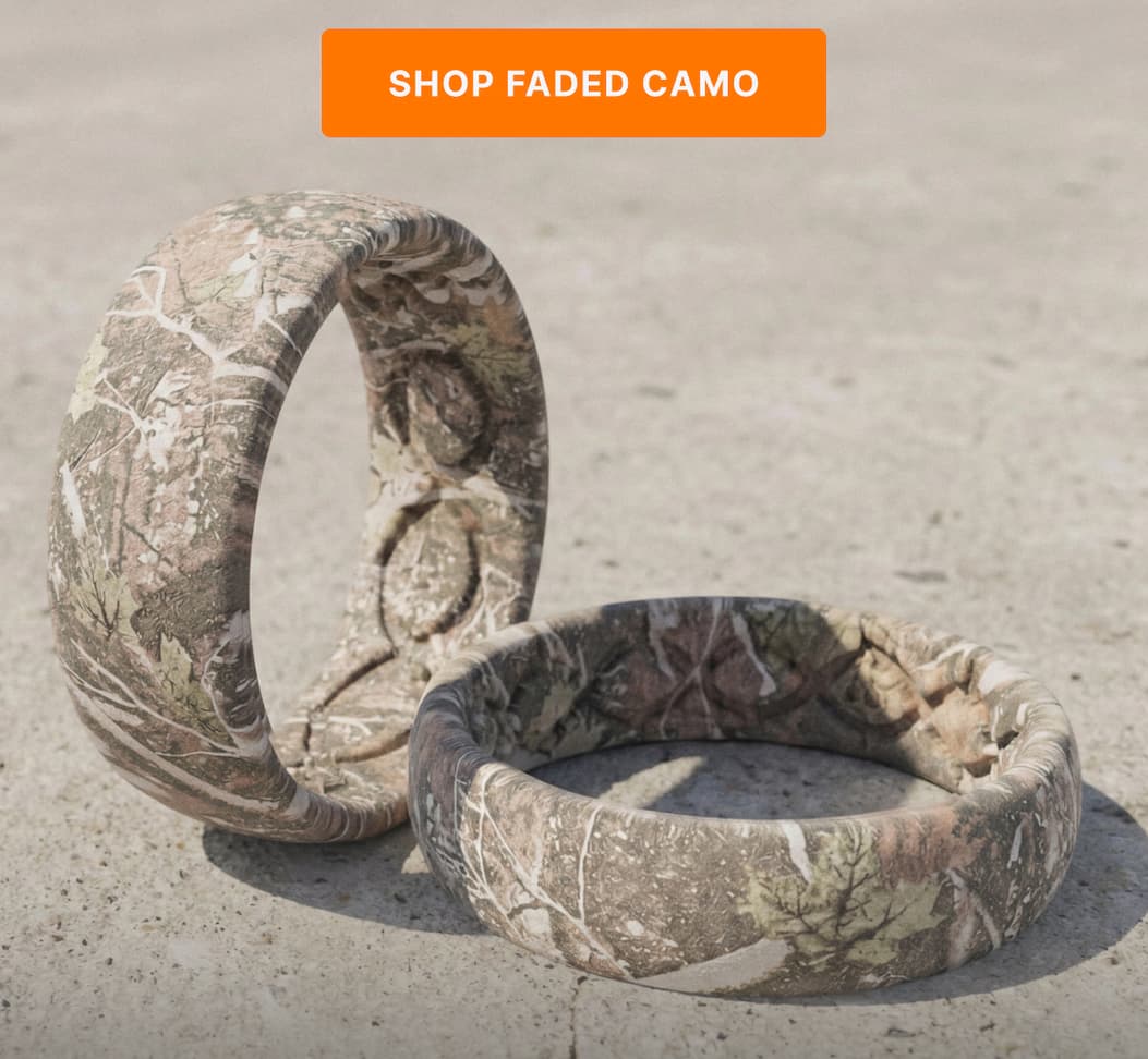 SHOP FADED CAMO