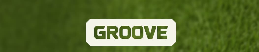 Groove Logo