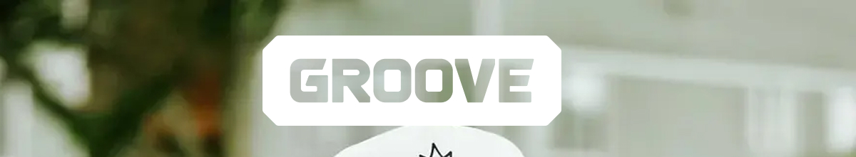 Groove Logo