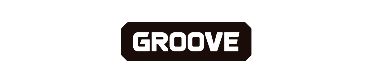 Groove Logo