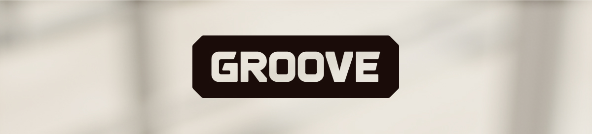 Groove Logo