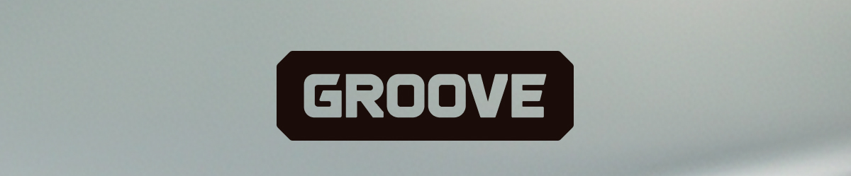 Groove Logo