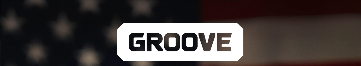 Groove Logo
