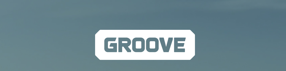 Groove Logo