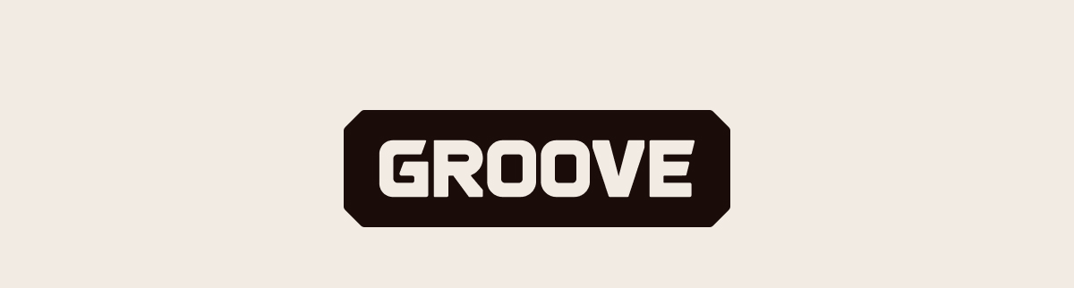 Groove Logo