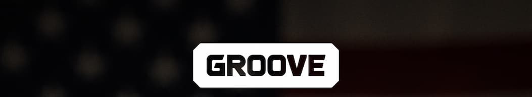 Groove Logo