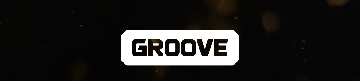 Groove Logo