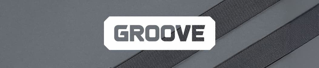 Groove Logo