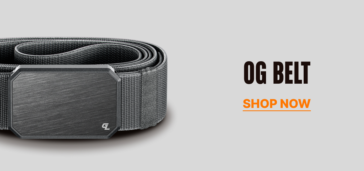 OG BELT - SHOP NOW