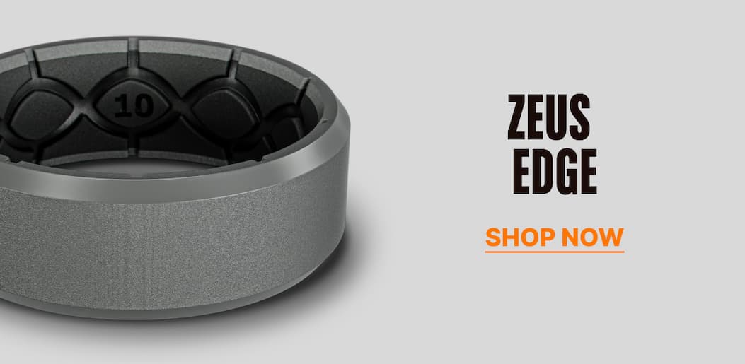 Zeus Edge - SHOP NOW