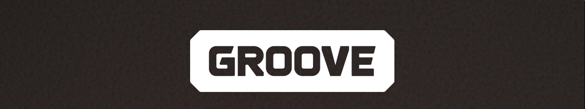 Groove Logo