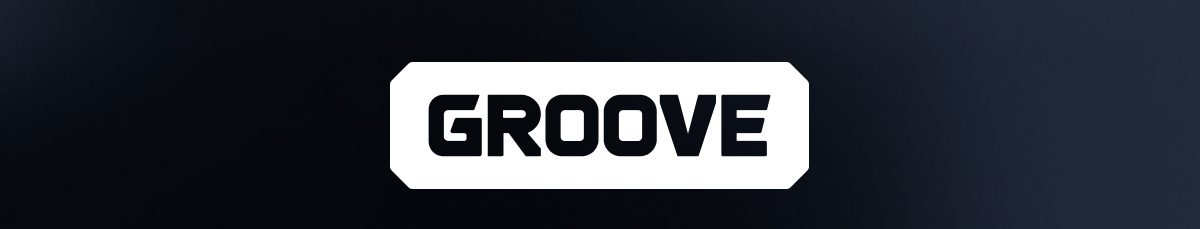 Groove Logo