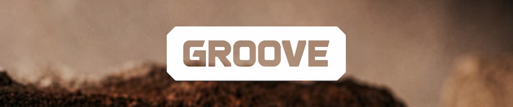Groove Logo