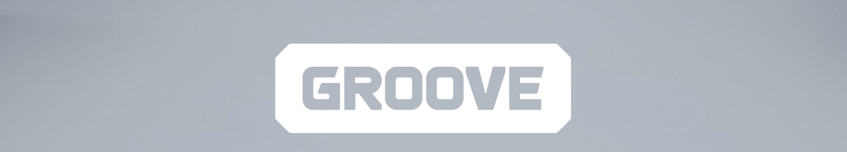 Groove Logo