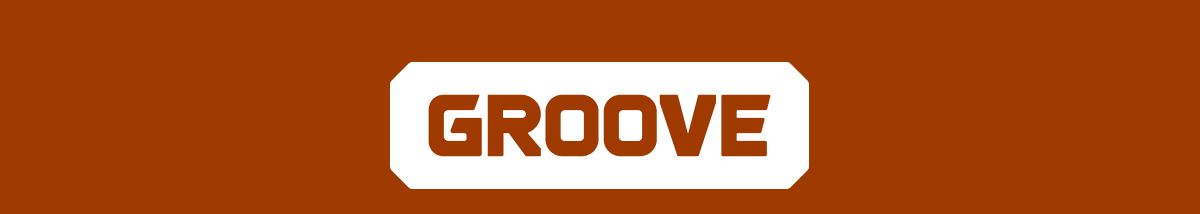 Groove Logo