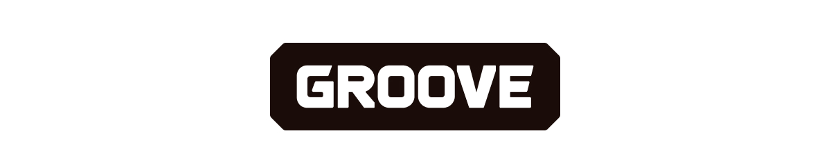 Groove and Mossy Oak Logos