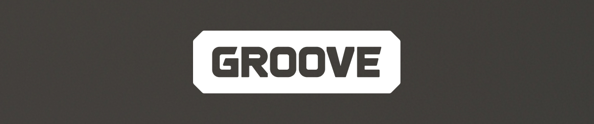 Groove Logo