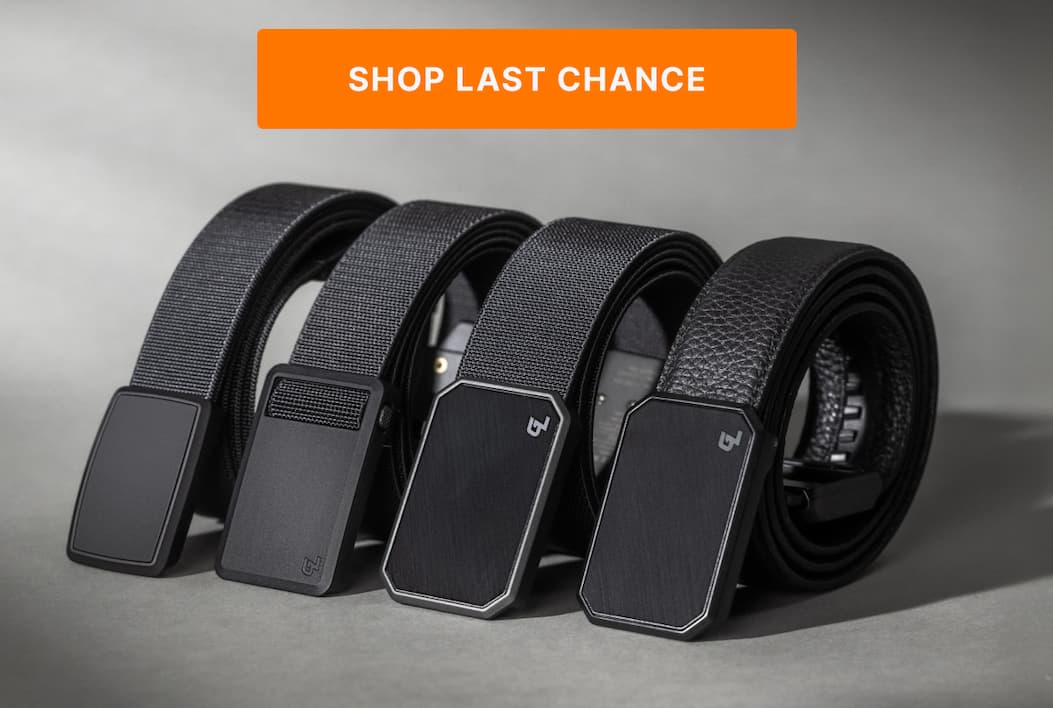 SHOP THE LAST CHANCE