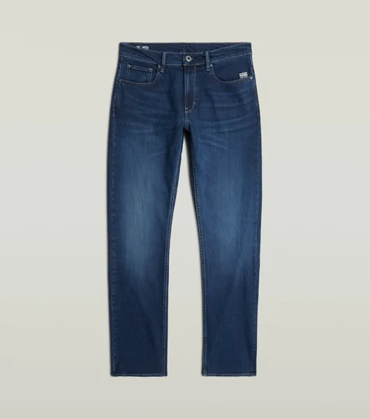 Mosa Straight Jeans