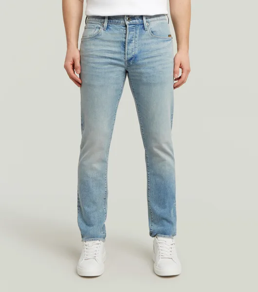3301 Slim Jeans