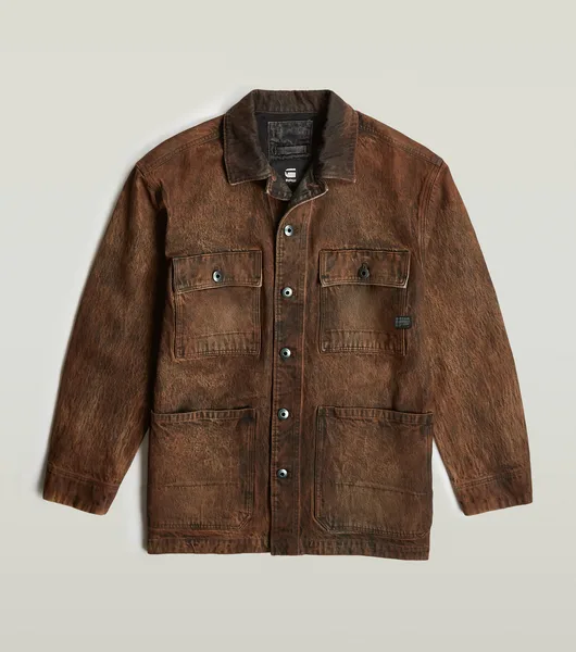 Chore Jacket