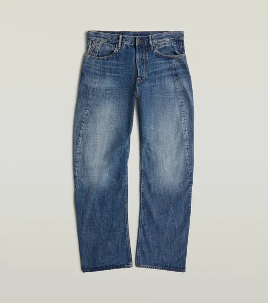 Contor 3D Regular Jeans