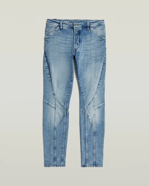 Kitoh 3D Slim Jeans
