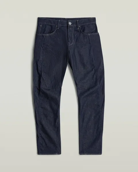 Contor 3D Slim Neo Raw Jeans